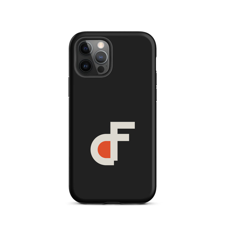 forge standard — House Mark iPhone Case – Produktansicht 6