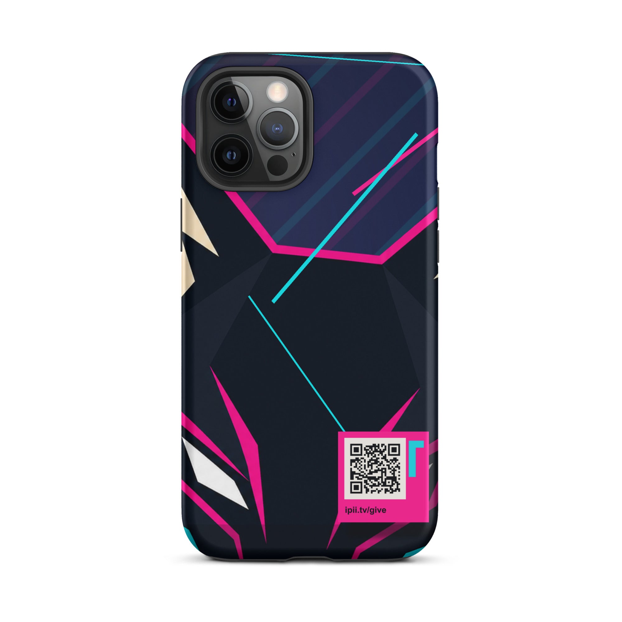 WOXWILD — Fuchsteufelswild Case — Produktansicht 7