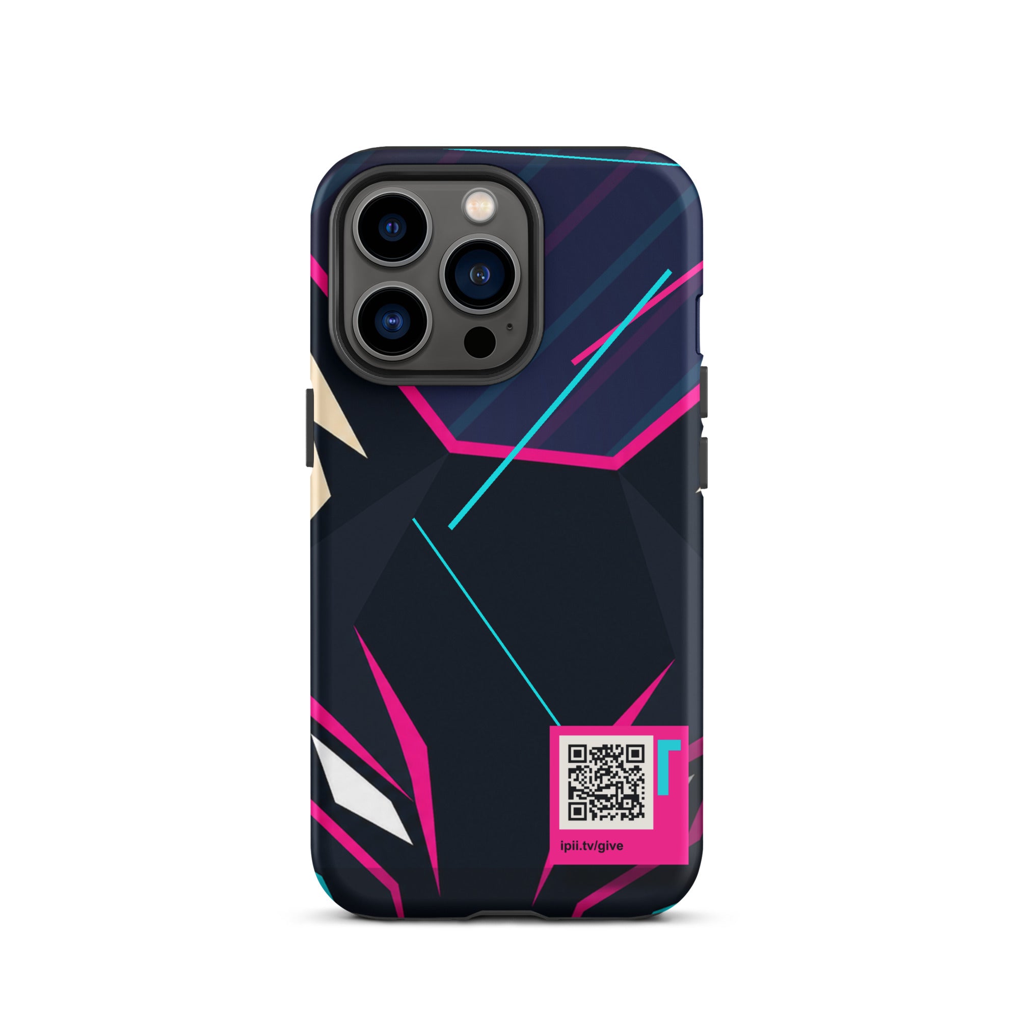 WOXWILD — Fuchsteufelswild Case — Produktansicht 10
