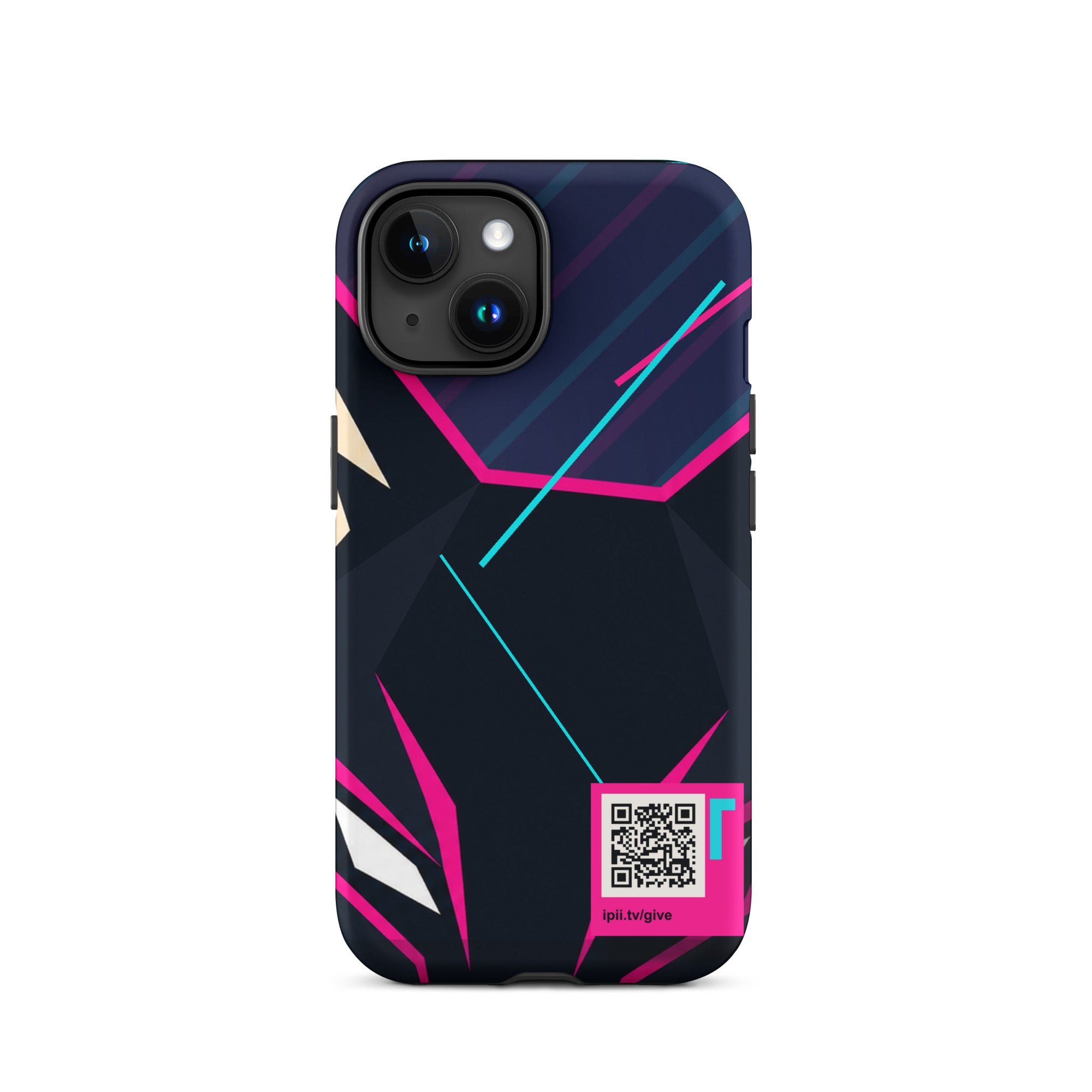 WOXWILD — Fuchsteufelswild Case — Produktansicht 16
