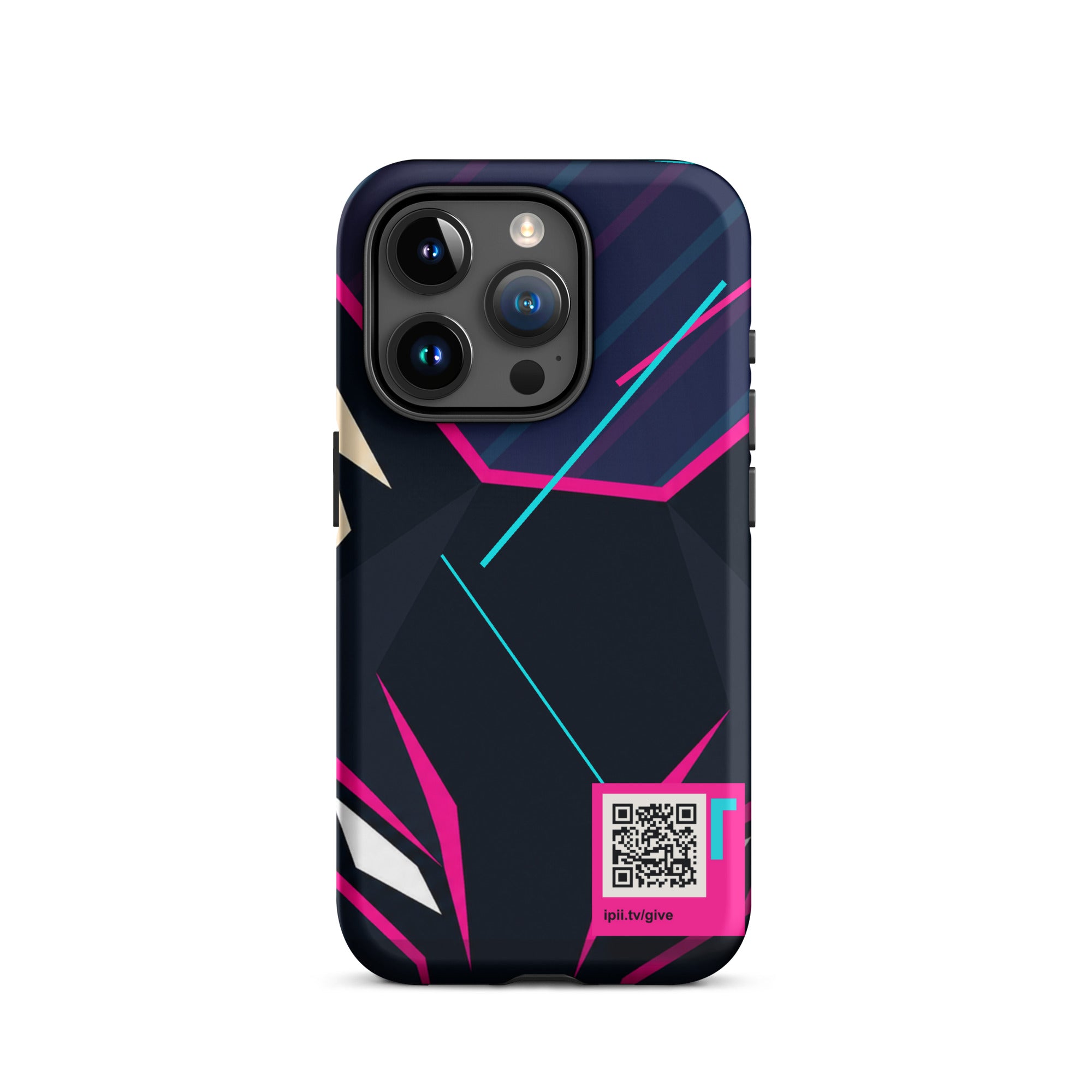 WOXWILD — Fuchsteufelswild Case — Produktansicht 18