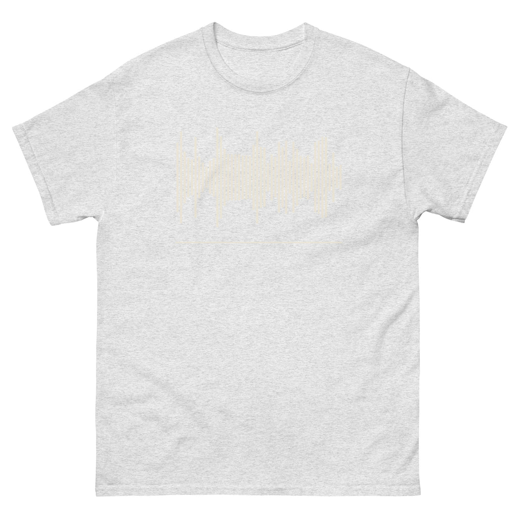 After Midnight — Night Shift Tee — Produktansicht 1