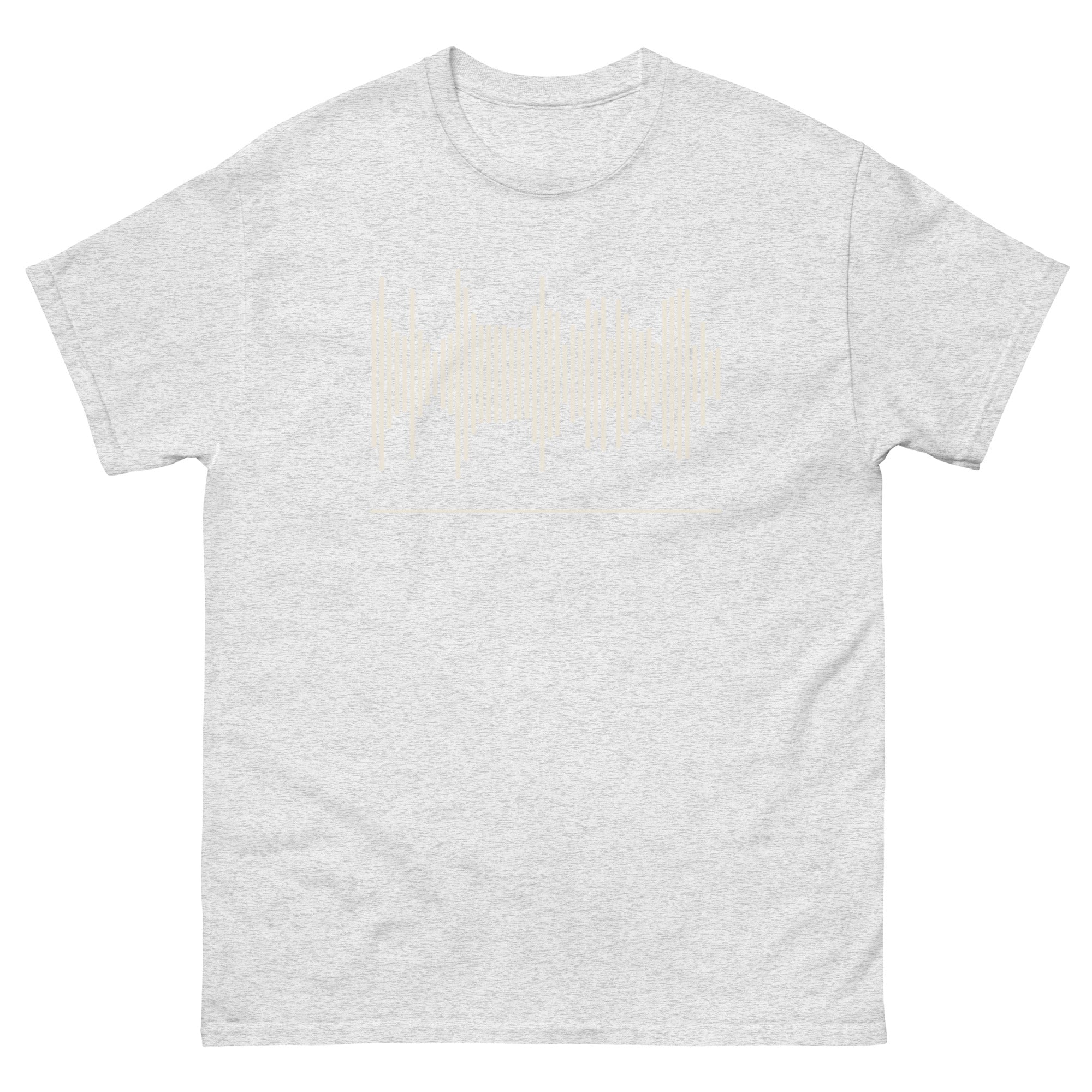 After Midnight — Night Shift Tee — Produktansicht 1