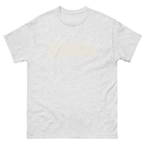 After Midnight — Night Shift Tee — Produktansicht 1
