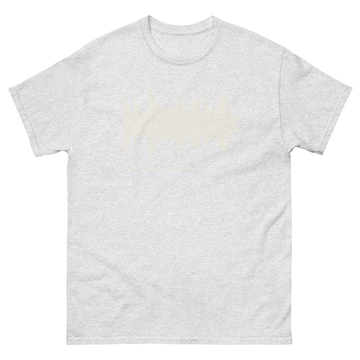 After Midnight — Night Shift Tee — Produktansicht 1