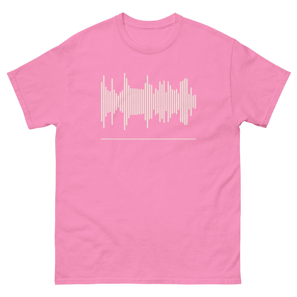 After Midnight — Night Shift Tee — Produktansicht 2