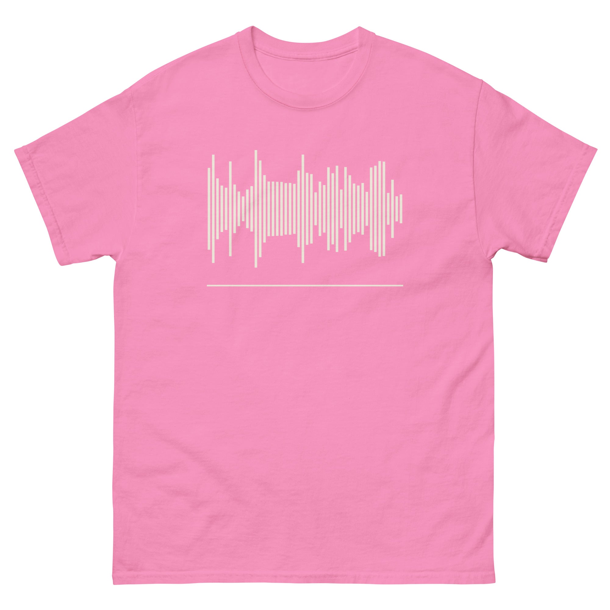 After Midnight — Night Shift Tee — Produktansicht 2