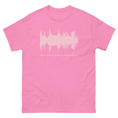 After Midnight — Night Shift Tee — Produktansicht 2