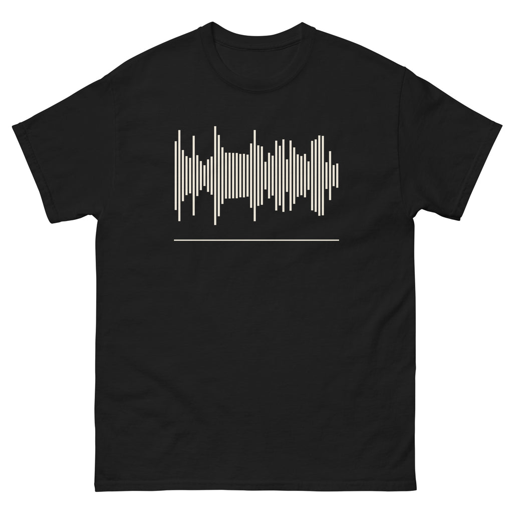 After Midnight — Night Shift Tee — Produktansicht 3