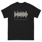 After Midnight — Night Shift Tee — Produktansicht 3