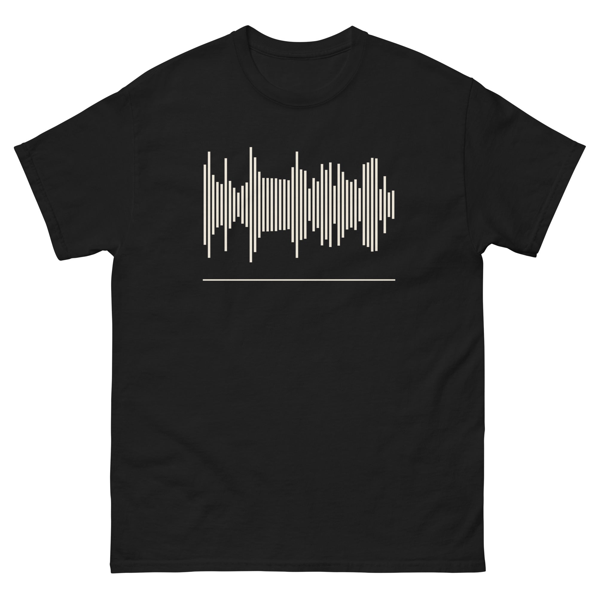 After Midnight — Night Shift Tee — Produktansicht 3