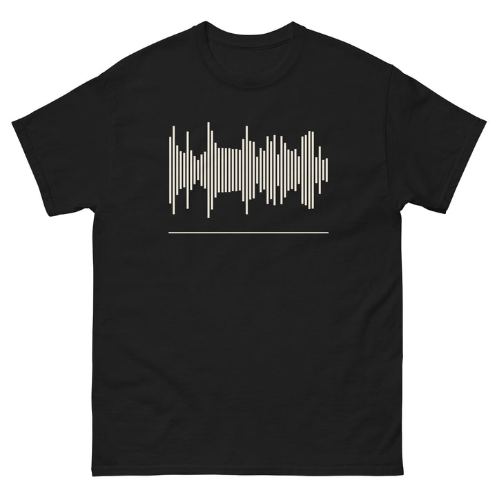After Midnight — Night Shift Tee — Produktansicht 3
