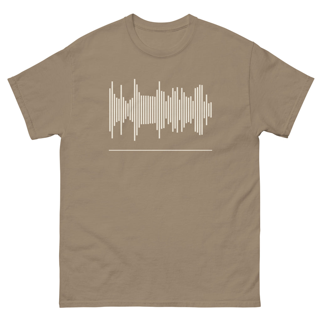 After Midnight — Night Shift Tee — Produktansicht 4