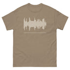 After Midnight — Night Shift Tee — Produktansicht 4
