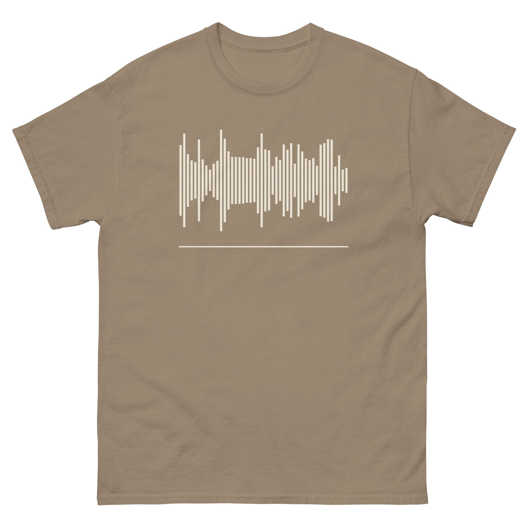 After Midnight — Night Shift Tee — Produktansicht 4