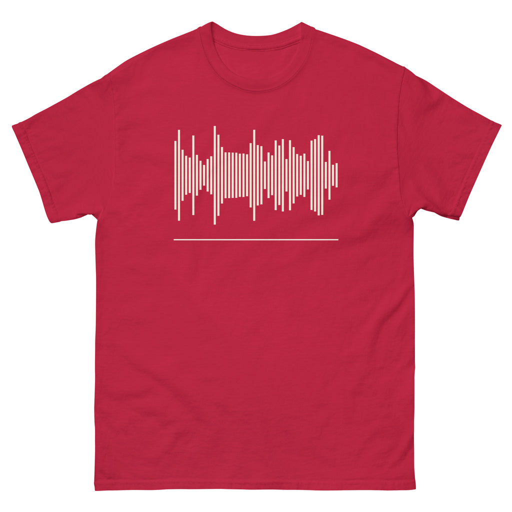 After Midnight — Night Shift Tee — Produktansicht 5
