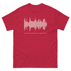 After Midnight — Night Shift Tee — Produktansicht 5