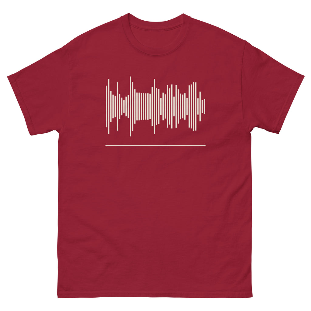 After Midnight — Night Shift Tee — Produktansicht 29