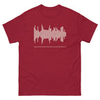 After Midnight — Night Shift Tee — Produktansicht 29