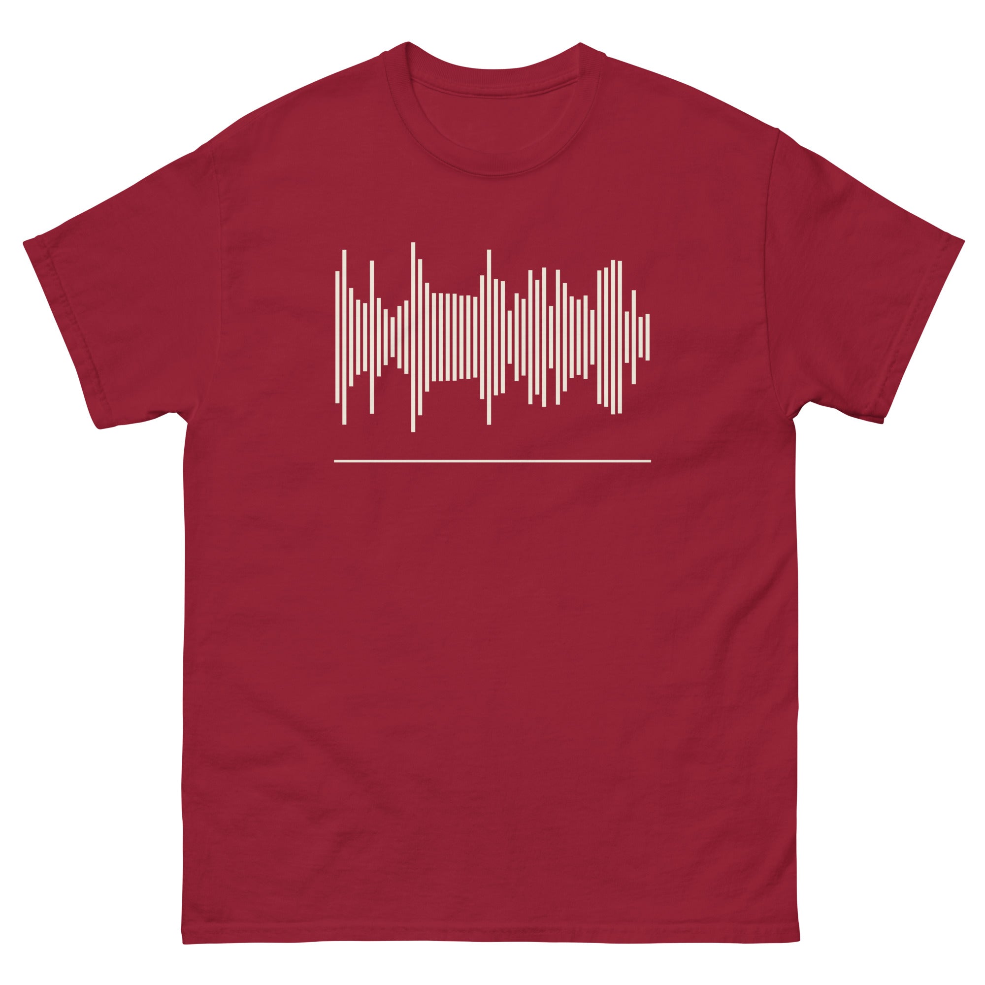 After Midnight — Night Shift Tee — Produktansicht 29