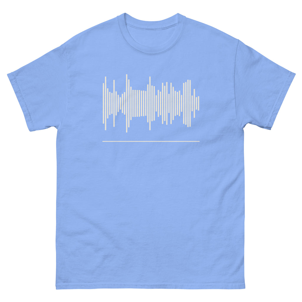 After Midnight — Night Shift Tee — Produktansicht 6