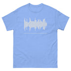 After Midnight — Night Shift Tee — Produktansicht 6