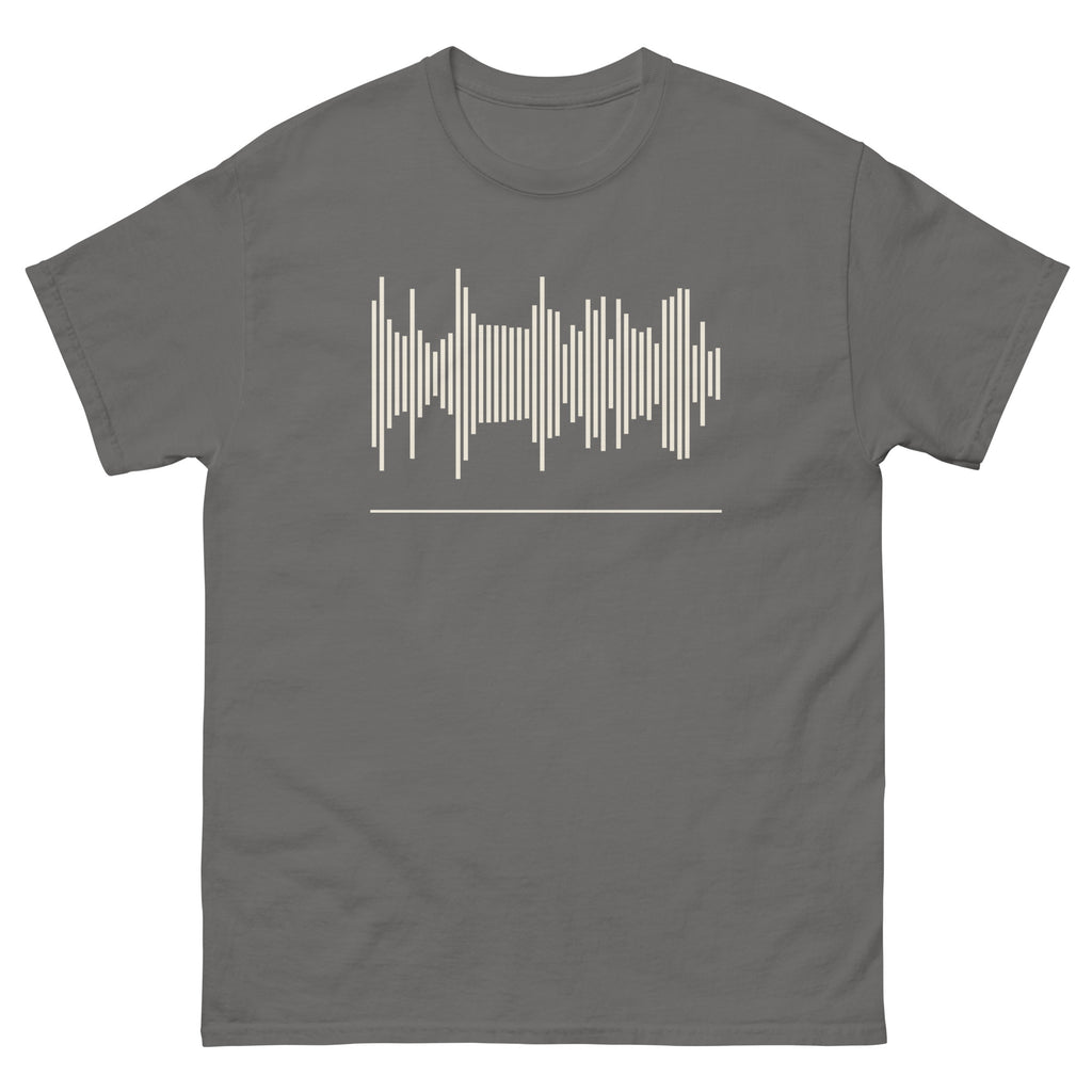 After Midnight — Night Shift Tee — Produktansicht 7