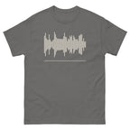 After Midnight — Night Shift Tee — Produktansicht 7