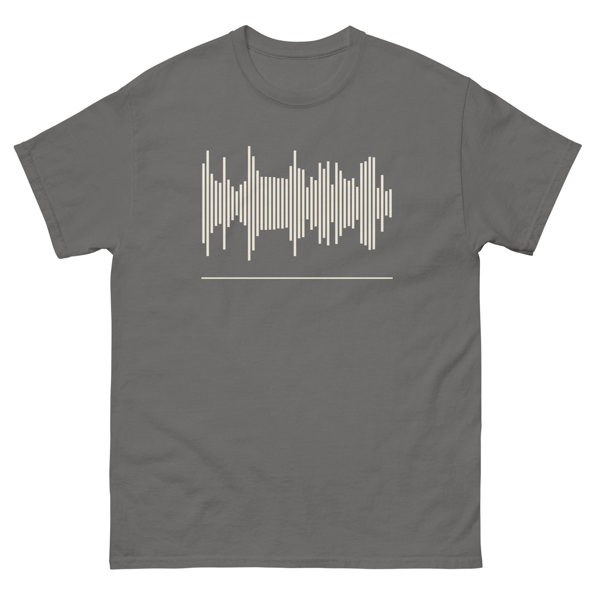 After Midnight — Night Shift Tee — Produktansicht 7
