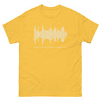 After Midnight — Night Shift Tee — Produktansicht 8