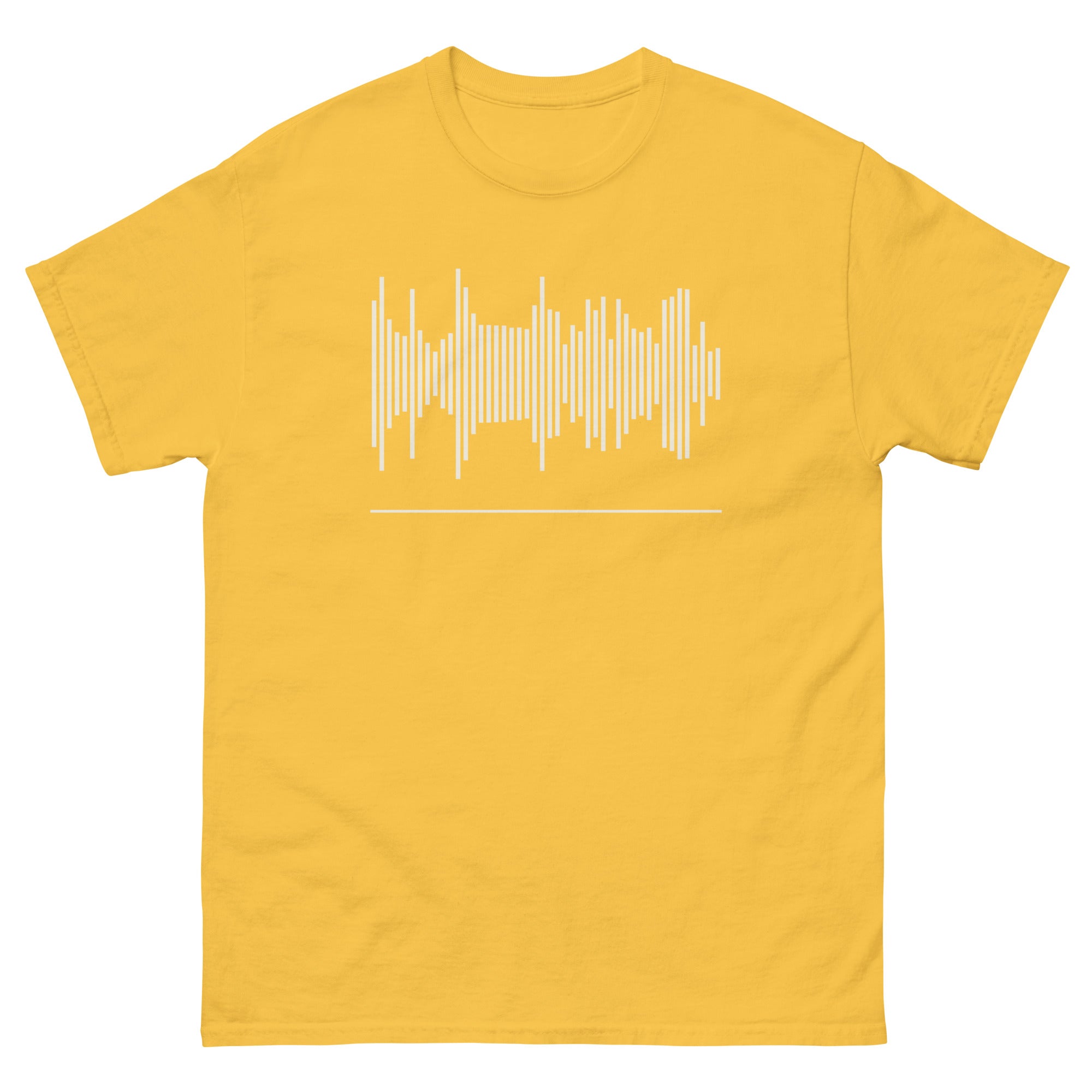 After Midnight — Night Shift Tee — Produktansicht 8