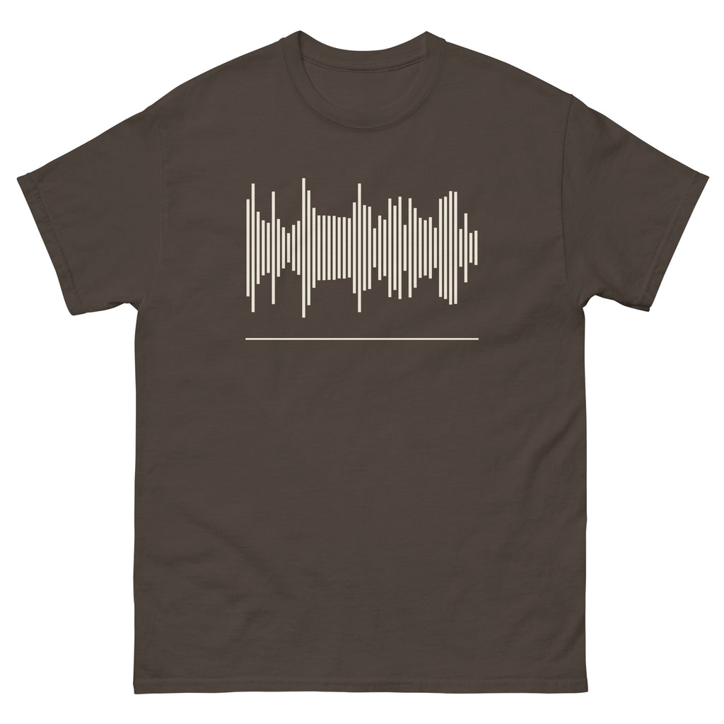 After Midnight — Night Shift Tee — Produktansicht 9