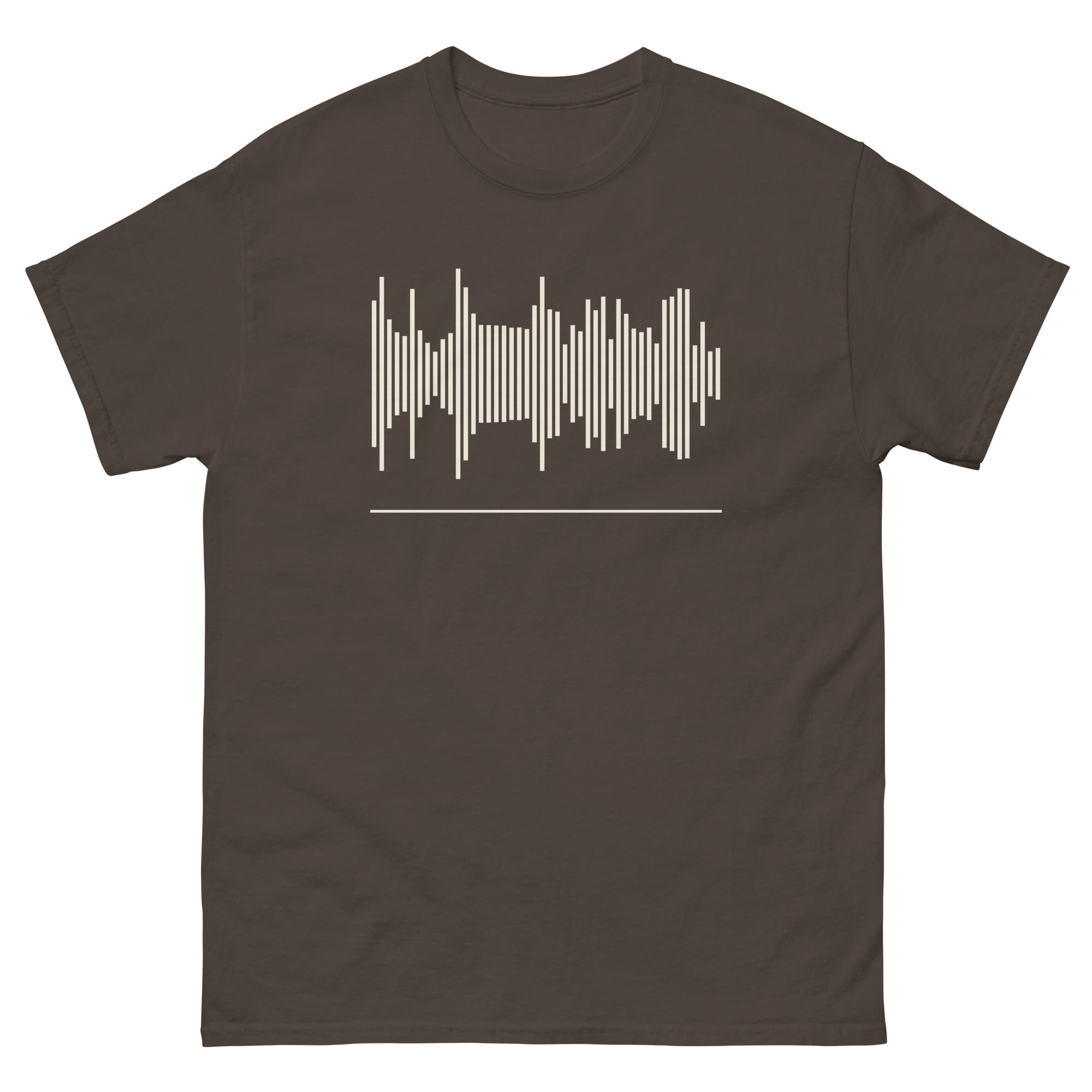 After Midnight — Night Shift Tee — Produktansicht 9