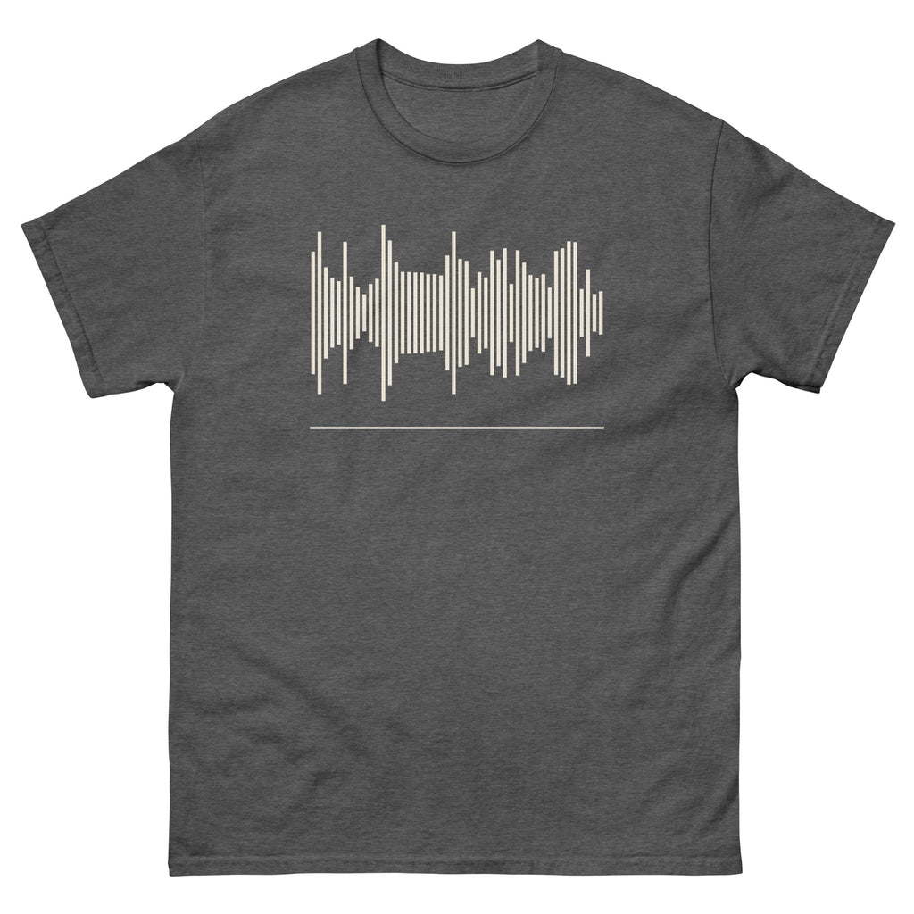 After Midnight — Night Shift Tee — Produktansicht 10