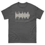 After Midnight — Night Shift Tee — Produktansicht 10