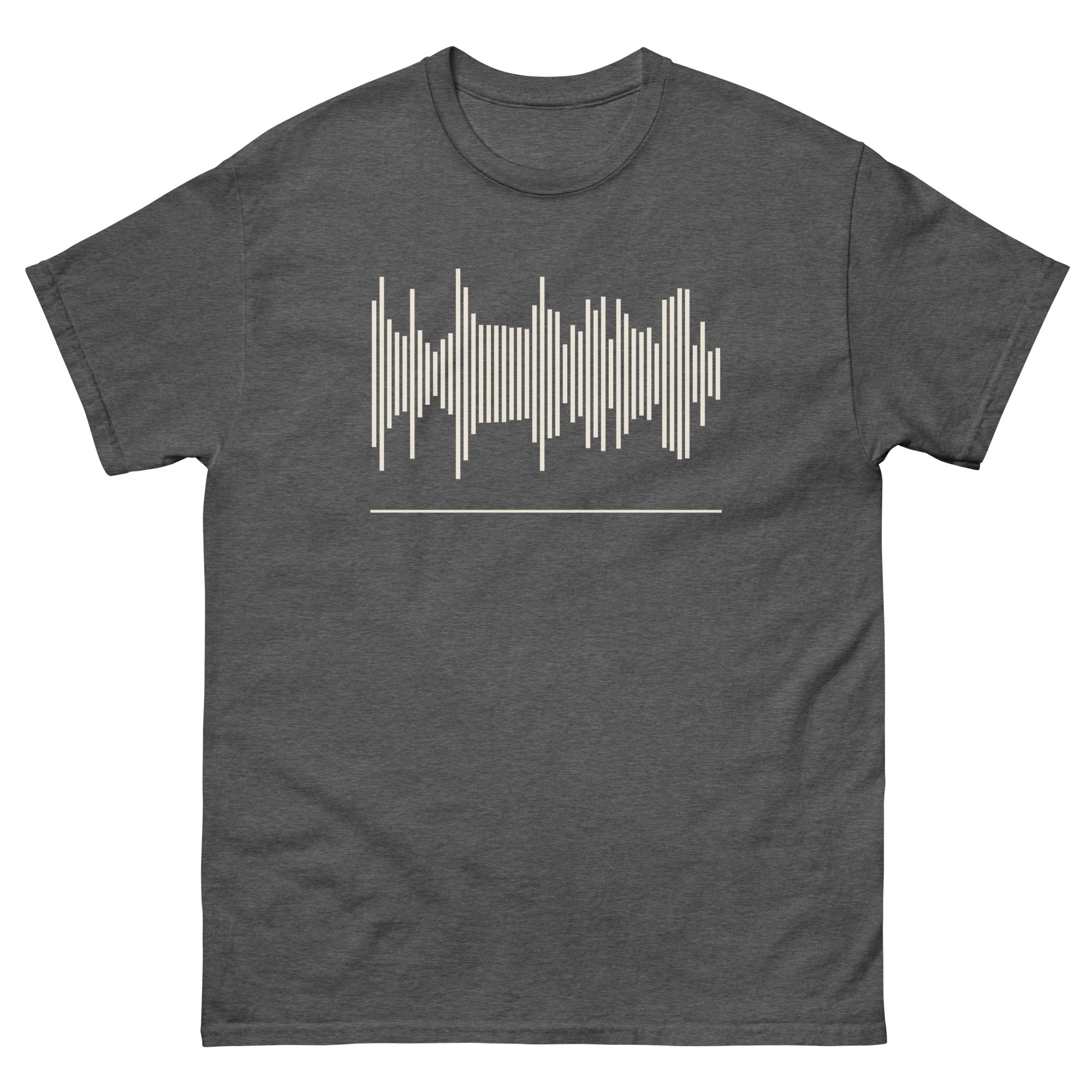 After Midnight — Night Shift Tee — Produktansicht 10