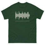 After Midnight — Night Shift Tee — Produktansicht 28