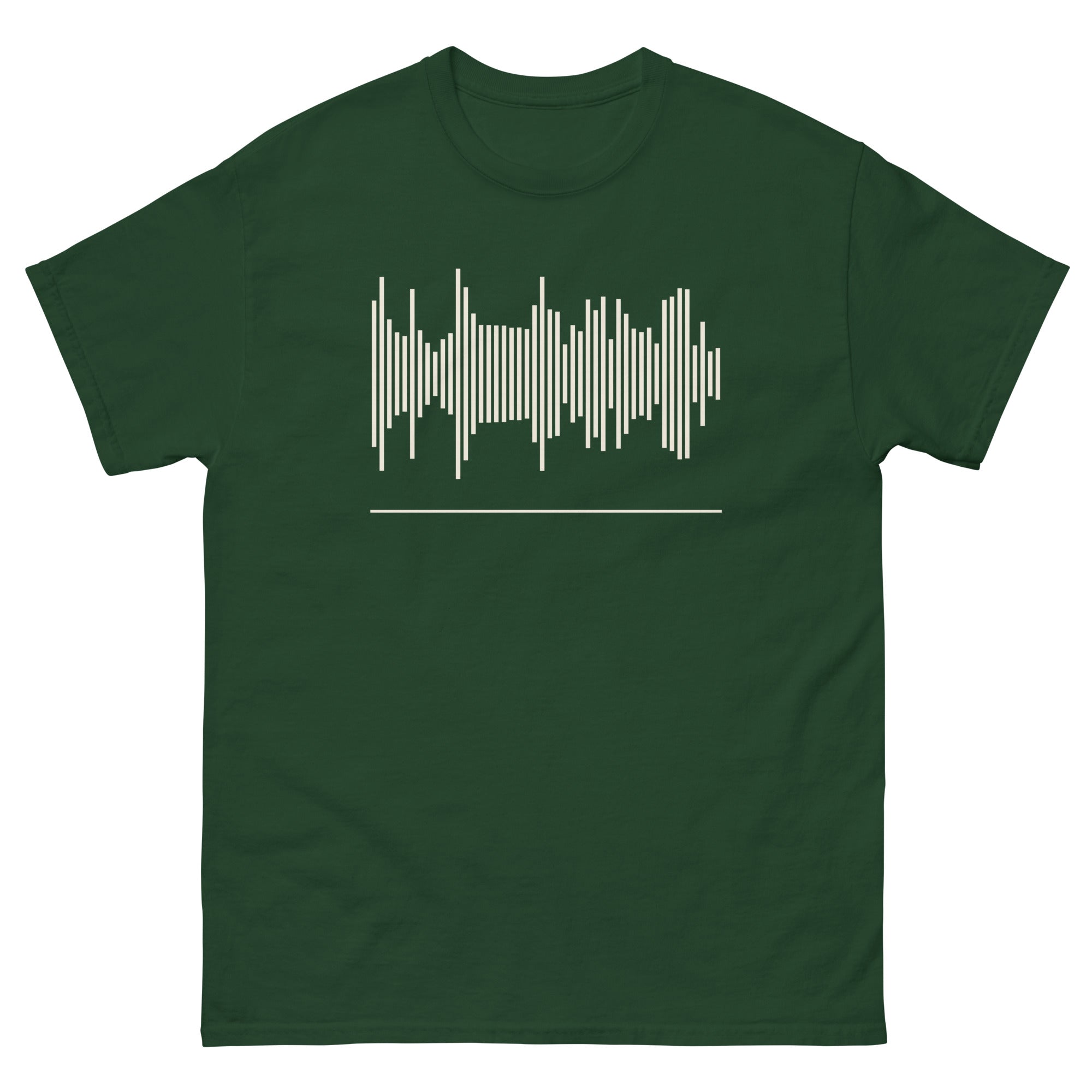 After Midnight — Night Shift Tee — Produktansicht 28