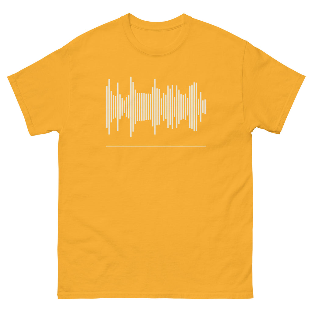 After Midnight — Night Shift Tee — Produktansicht 11