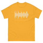 After Midnight — Night Shift Tee — Produktansicht 11