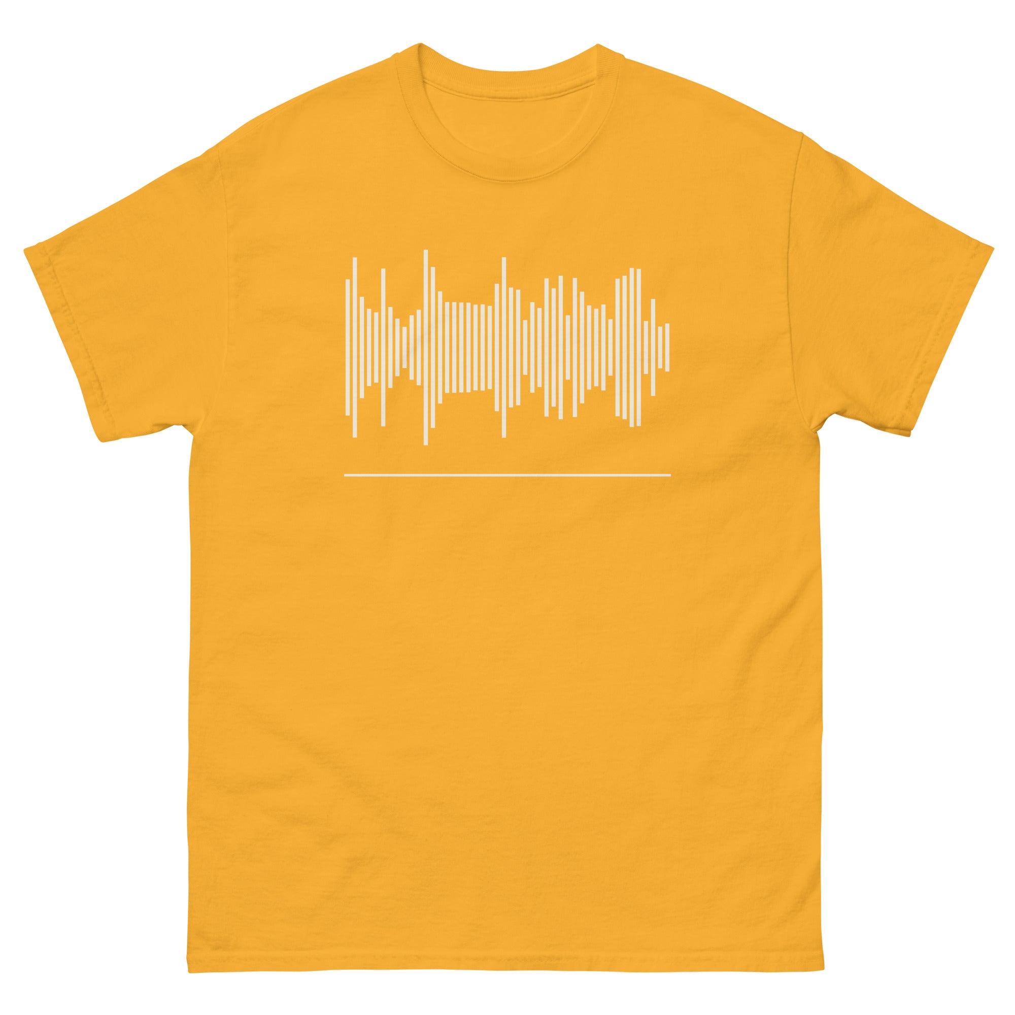 After Midnight — Night Shift Tee — Produktansicht 11