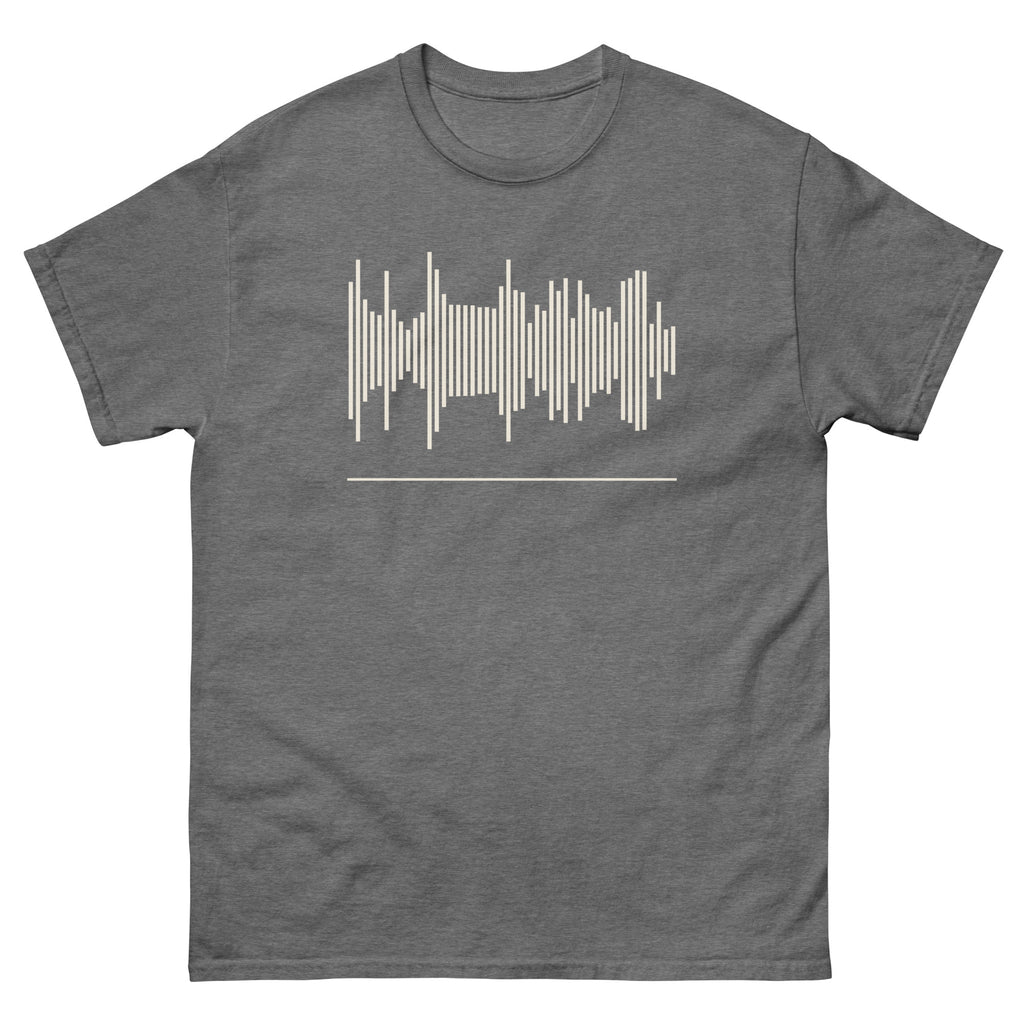 After Midnight — Night Shift Tee — Produktansicht 34
