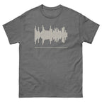 After Midnight — Night Shift Tee — Produktansicht 34
