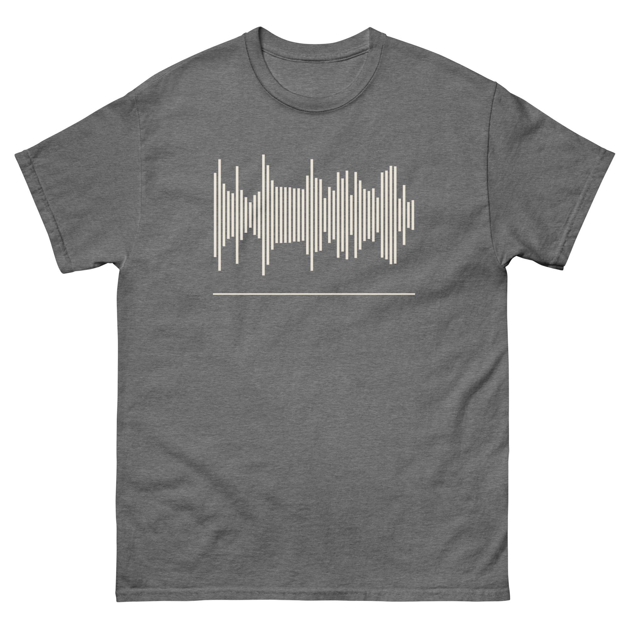 After Midnight — Night Shift Tee — Produktansicht 34