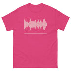 After Midnight — Night Shift Tee — Produktansicht 30
