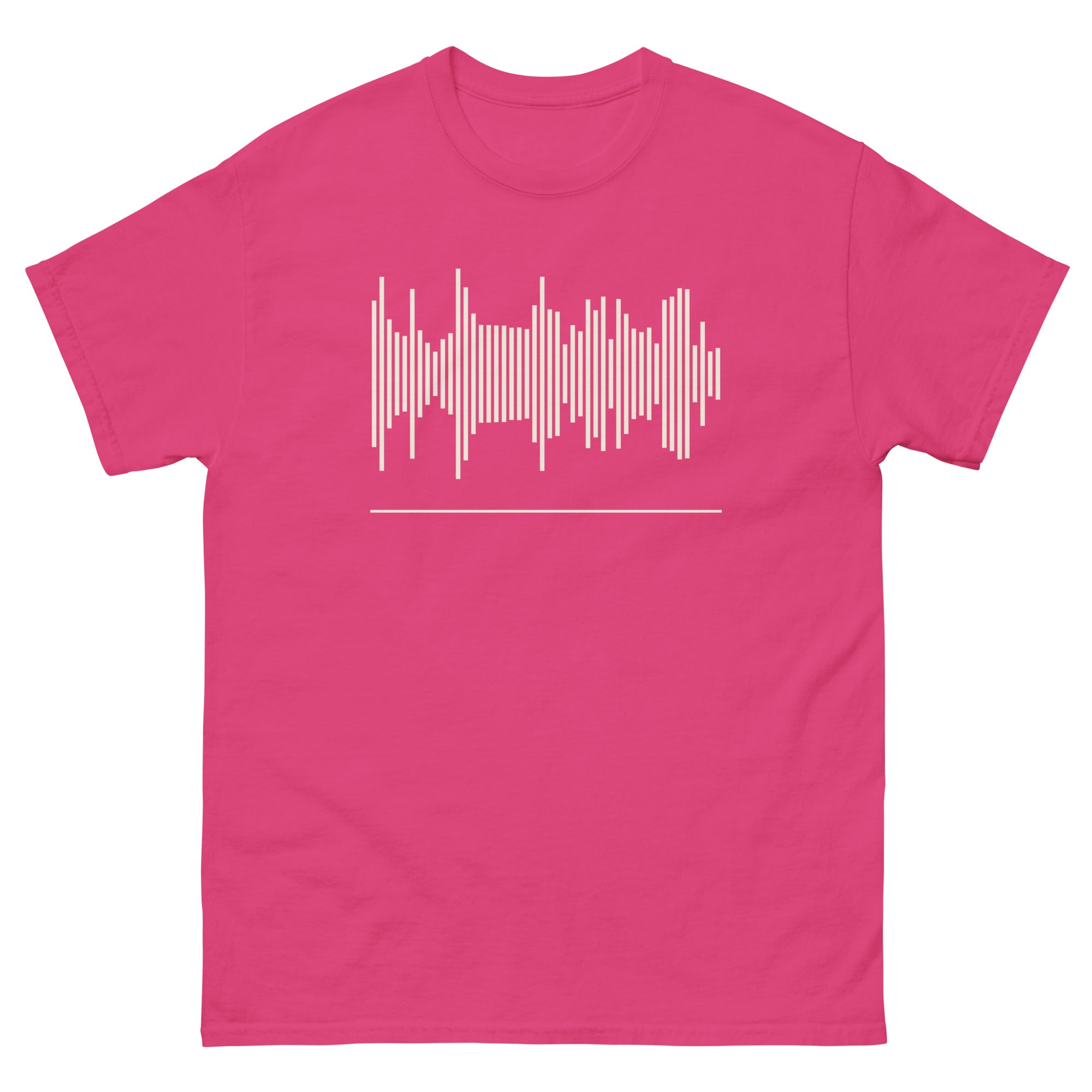 After Midnight — Night Shift Tee — Produktansicht 30