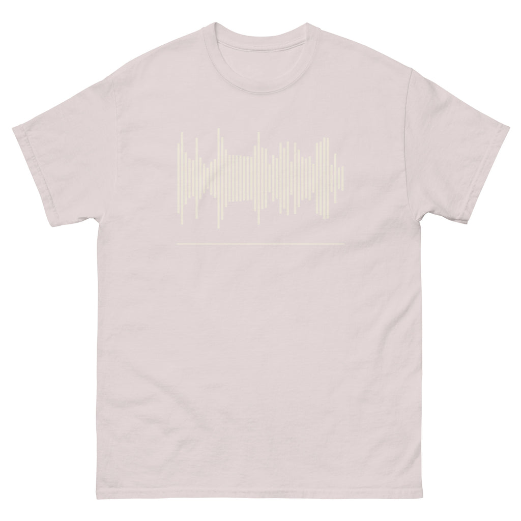 After Midnight — Night Shift Tee — Produktansicht 35