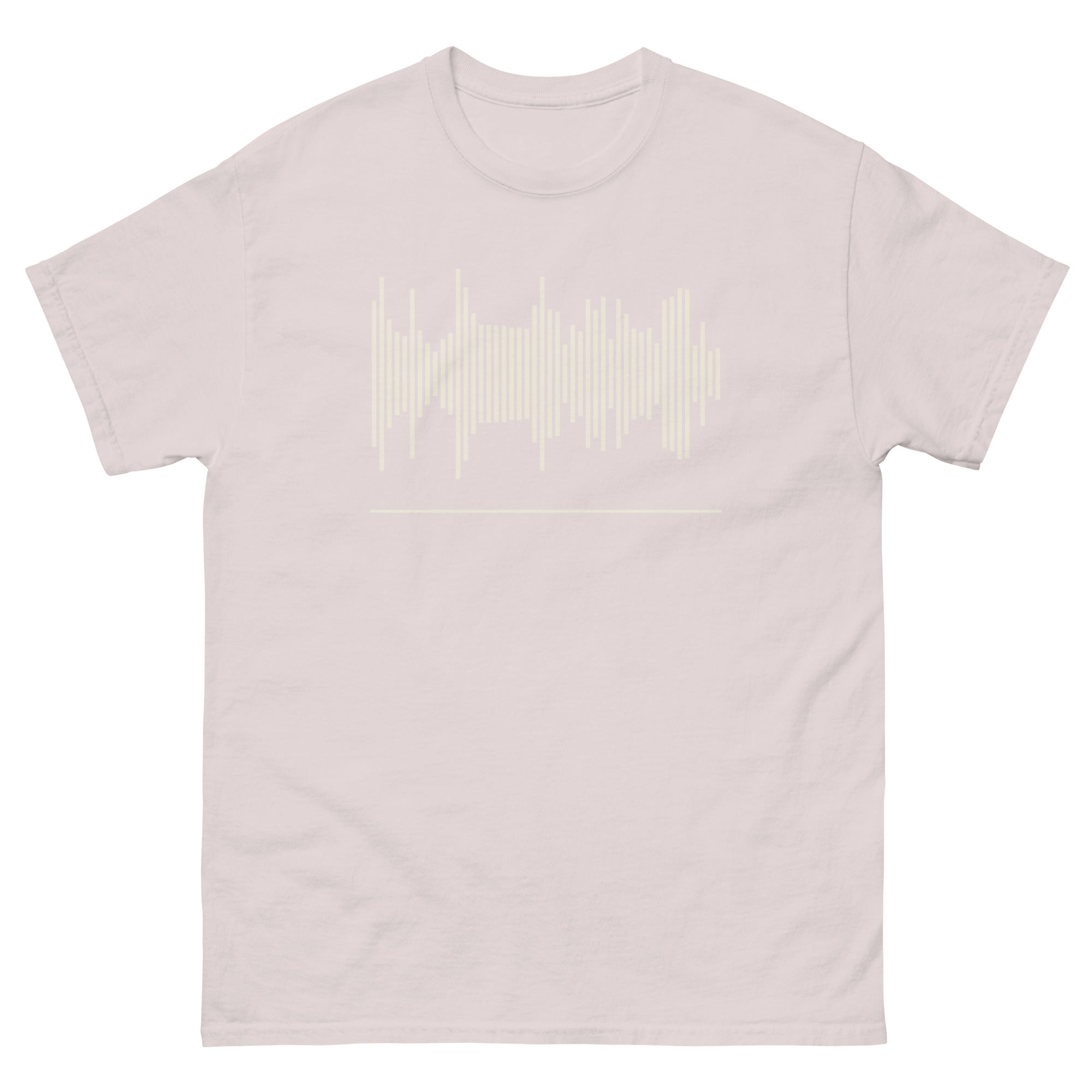 After Midnight — Night Shift Tee — Produktansicht 35