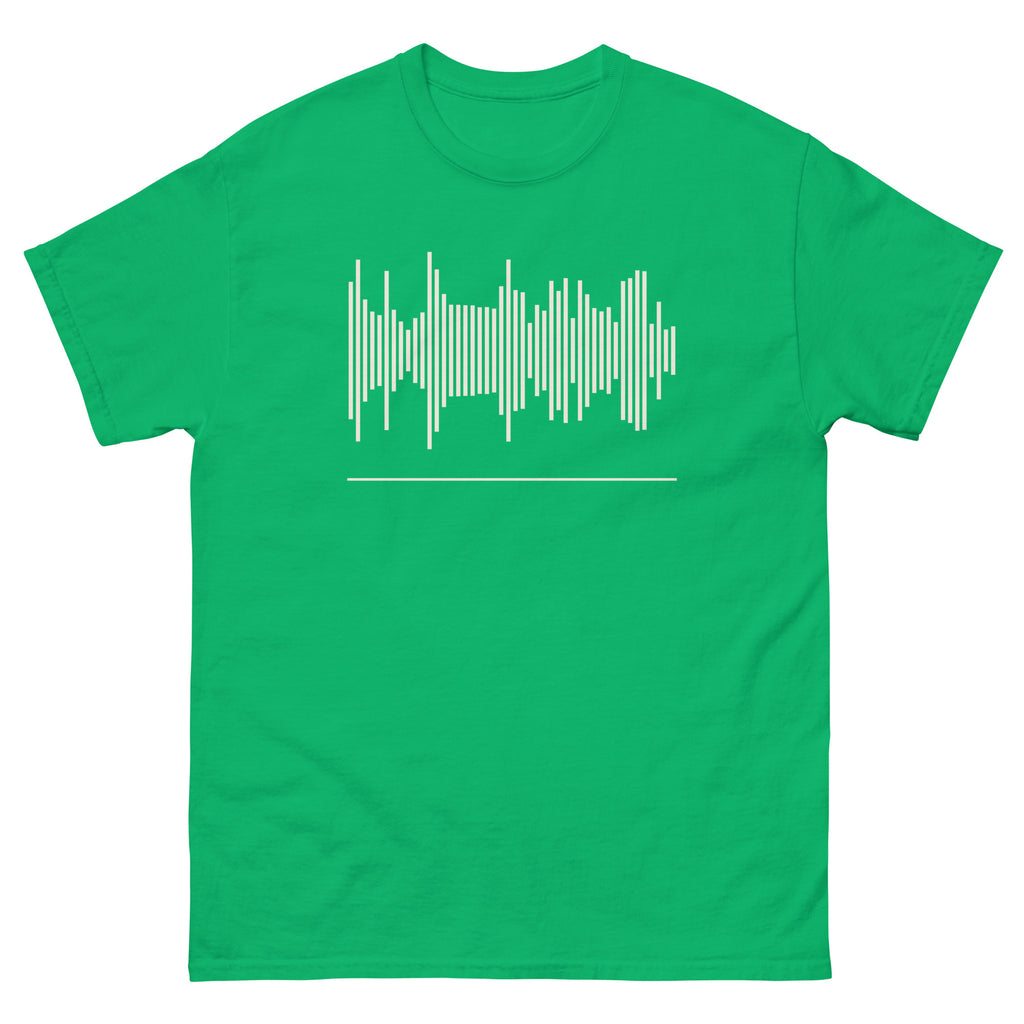 After Midnight — Night Shift Tee — Produktansicht 12
