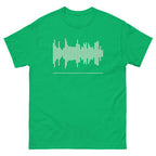 After Midnight — Night Shift Tee — Produktansicht 12